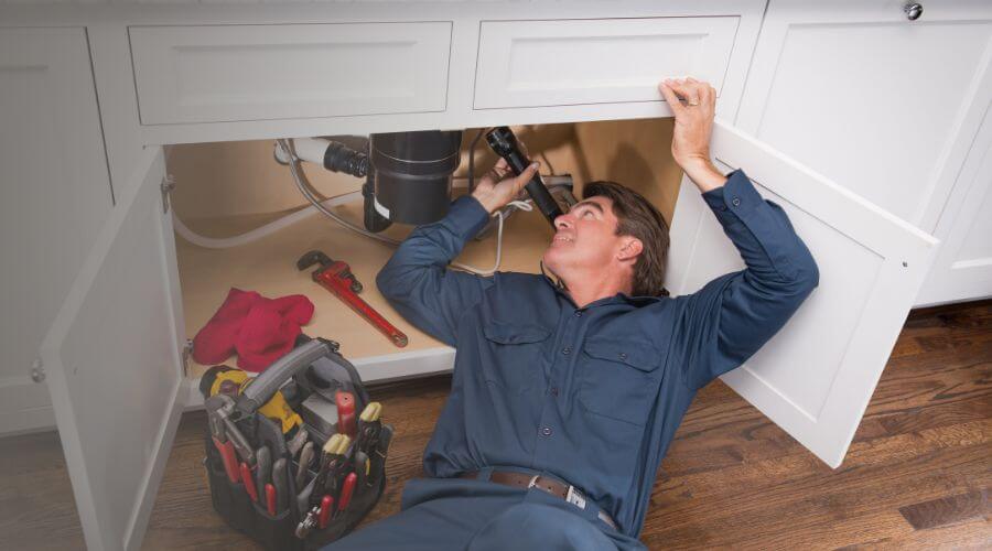 Professional Water heater repair in Caledonia, MO